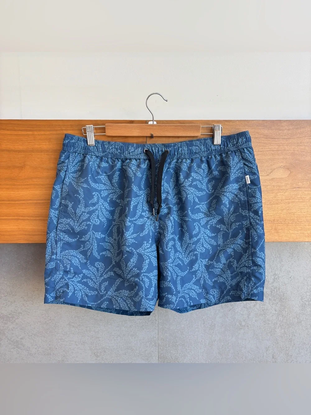 ONIA Men’s Sets Of 4 Swim Trunks, Size XL